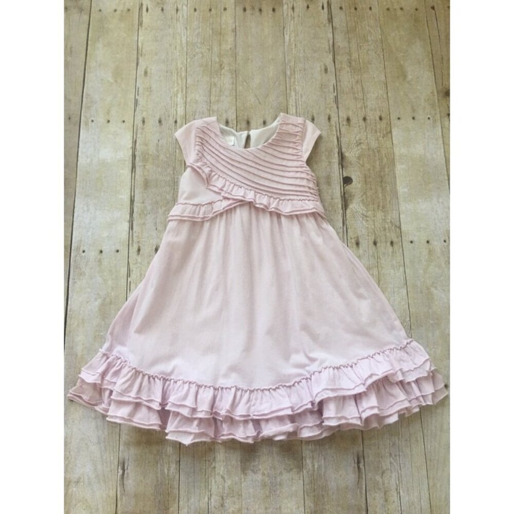 Isobella & Chloe Dress Size 4T